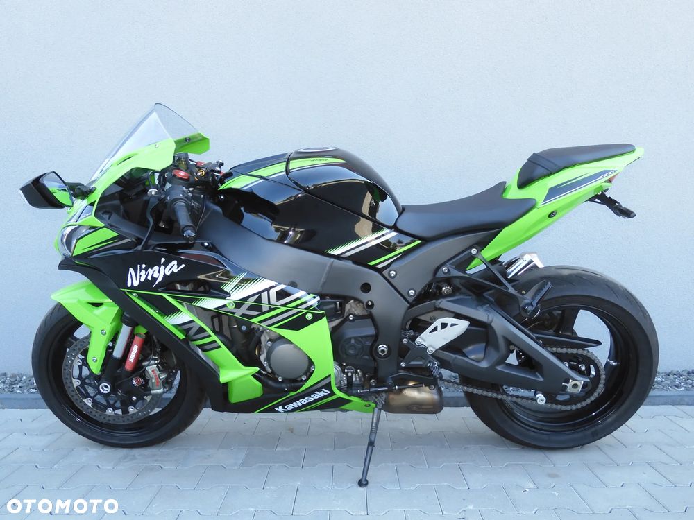 Kawasaki Ninja - 33