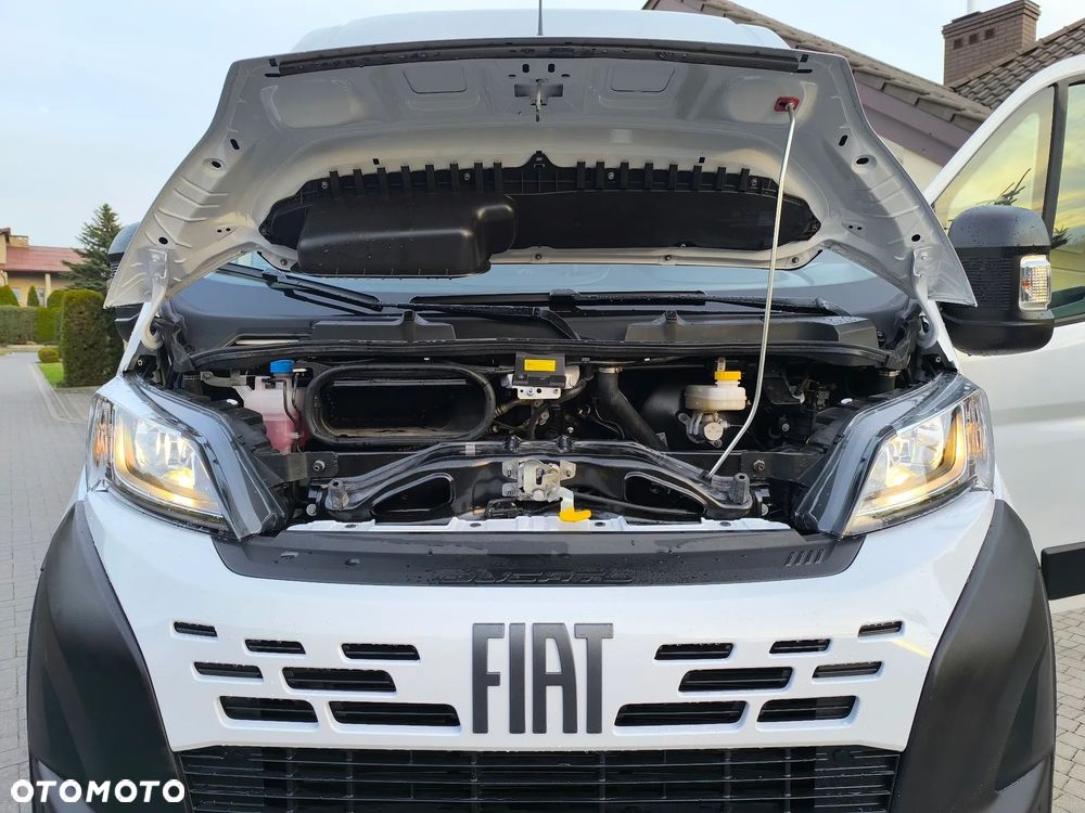 Fiat Ducato L4H2 - 26