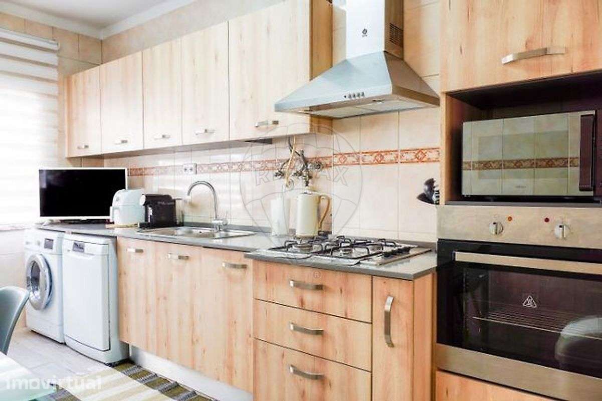 Apartamento T2 para venda - Grande imagem: 4/21