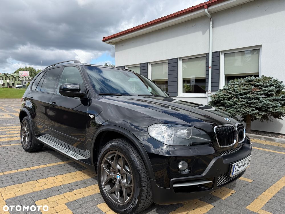 BMW X5 - 3