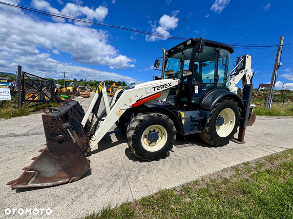 Terex 860 SX* KOPARKO ŁADOWARKA TEREX 860SX** JCB 3CX* LEASING* ZAMIANA* SKUP*