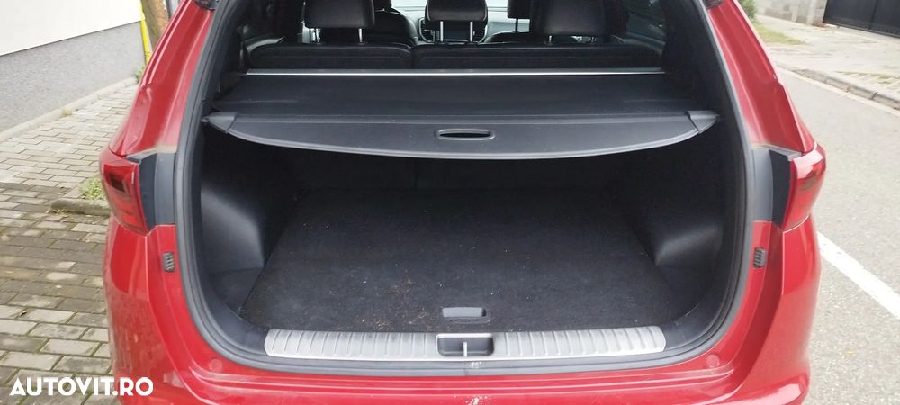 Kia Sportage 1.6 T-GDI 7DCT 4x4 GT Line - 9