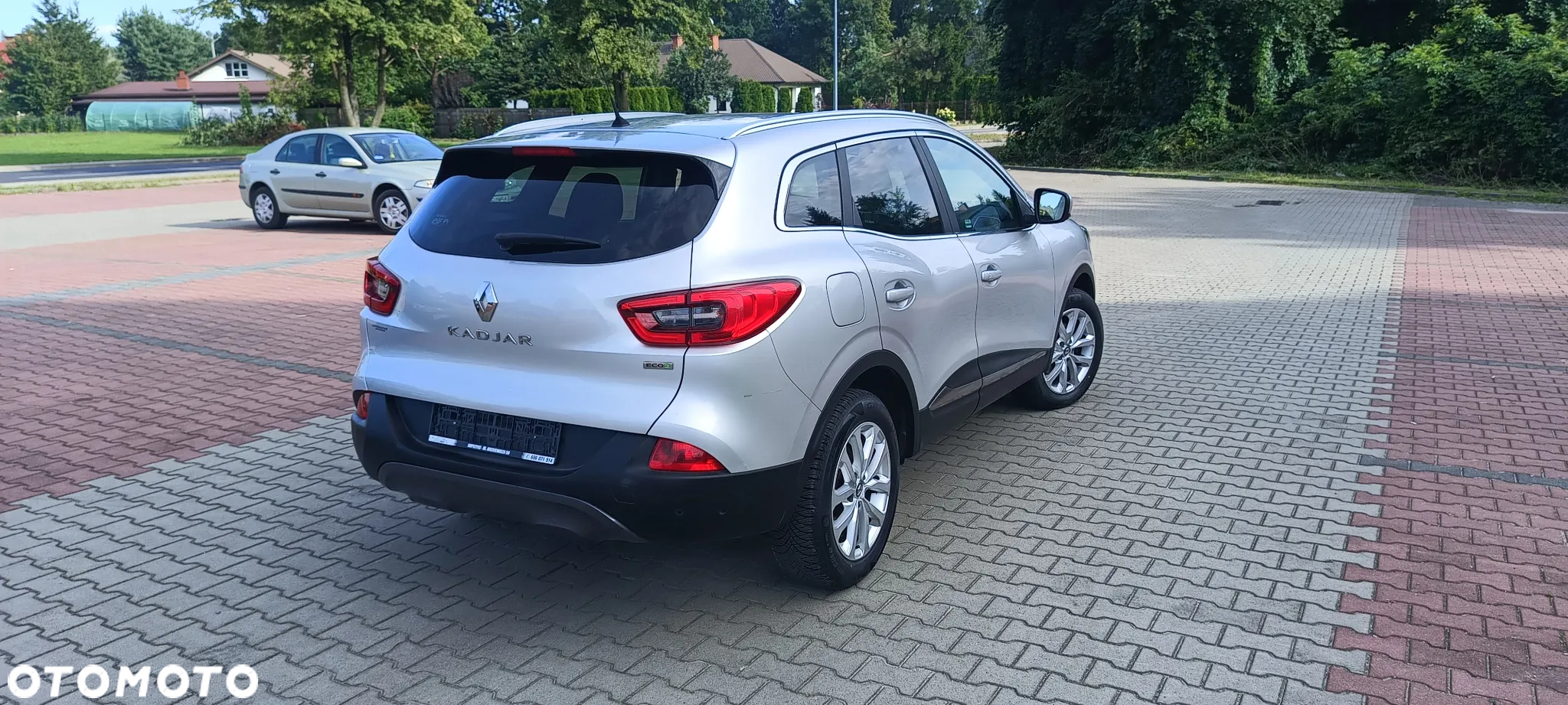 Renault Kadjar Energy dCi 110 EDC Business - 14