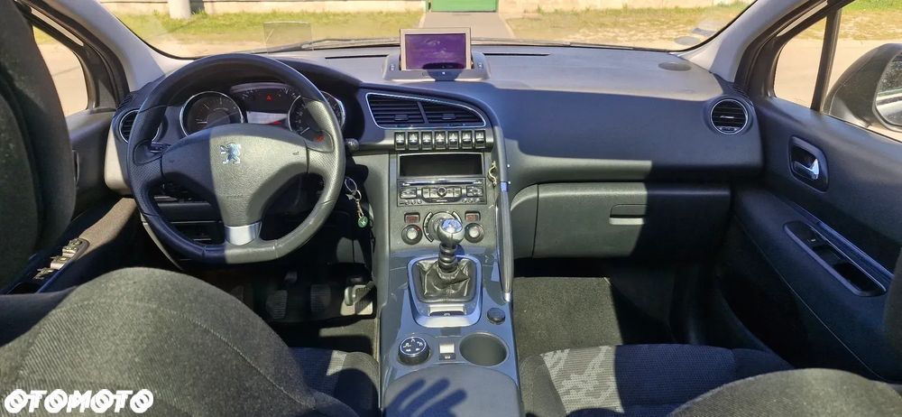 Peugeot 3008 HDi FAP 150 Active - 8