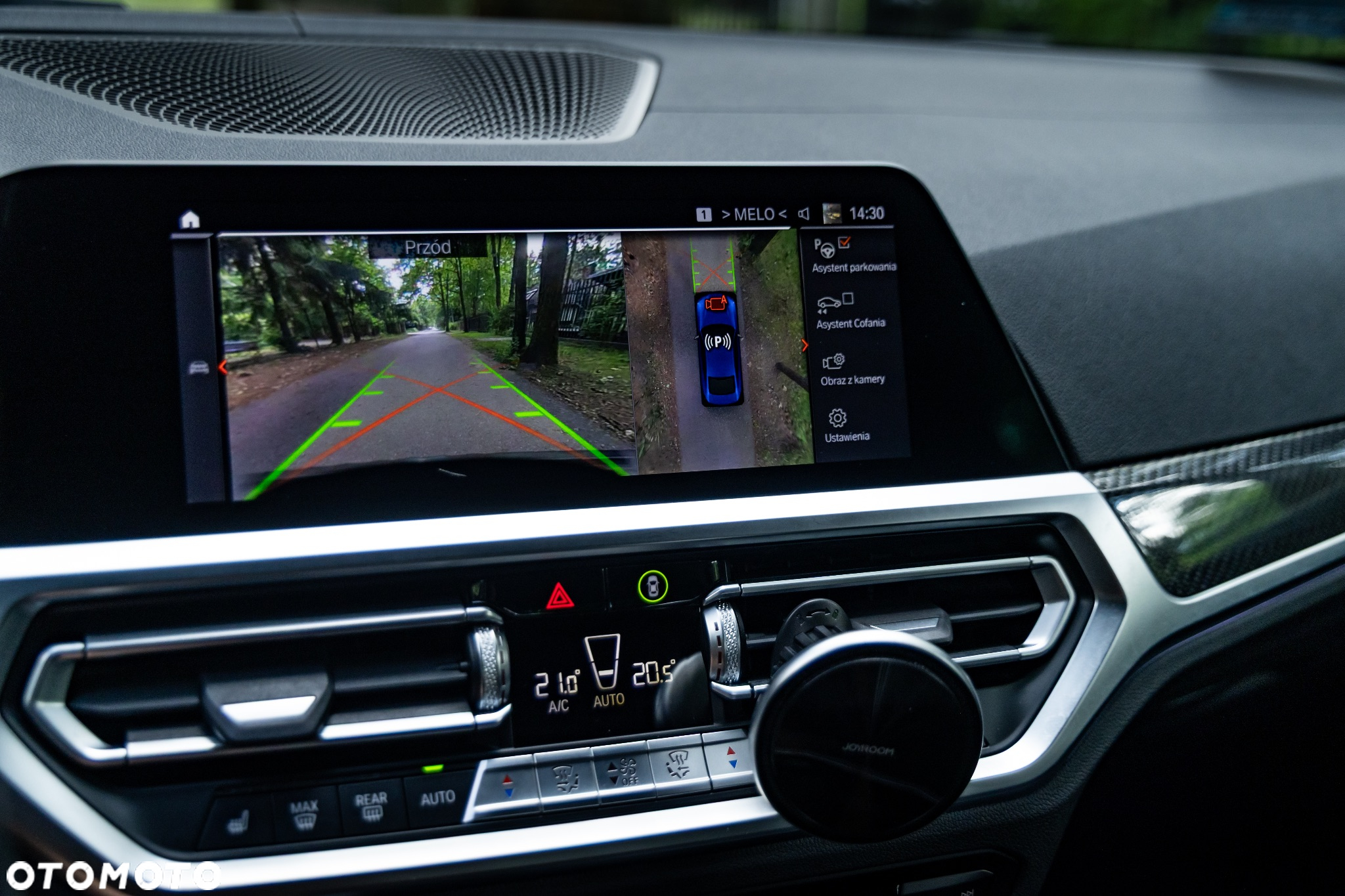 BMW Seria 4 440i M Sport - 16