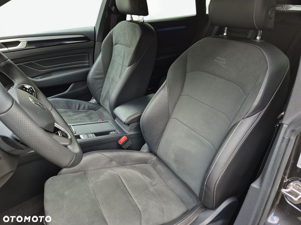 Volkswagen Arteon 2.0 TSI R-Line DSG - 14