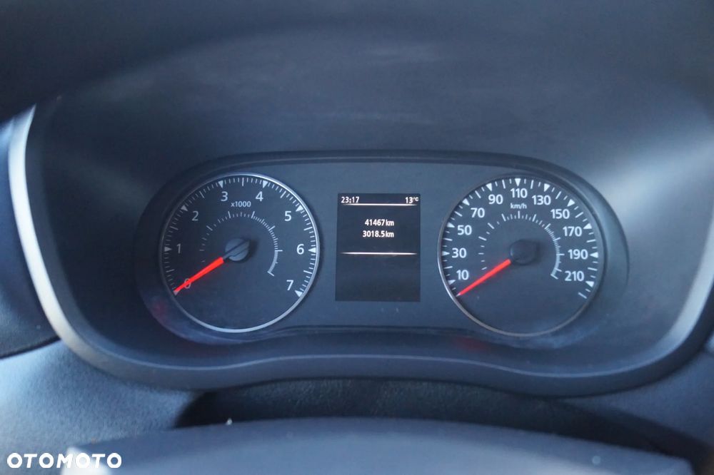 Renault Master - 20