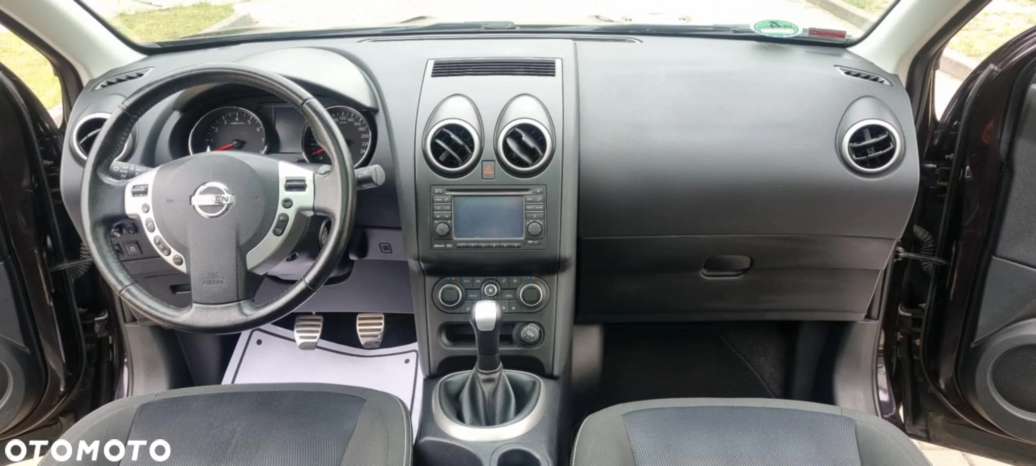 Nissan Qashqai 1.6 I-Way - 20