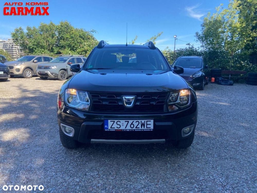 Dacia Duster - 12
