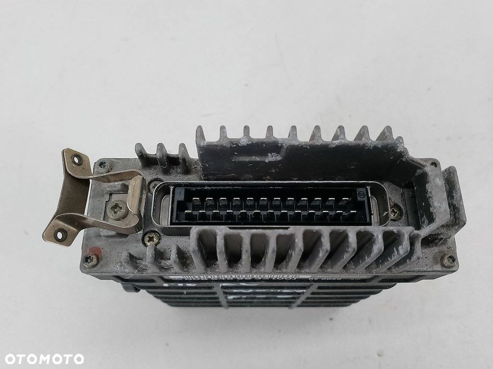 KOMPUTER, STEROWNIK MERCEDES-BENZ W124 0085459832  0280800346 2.3 - 3