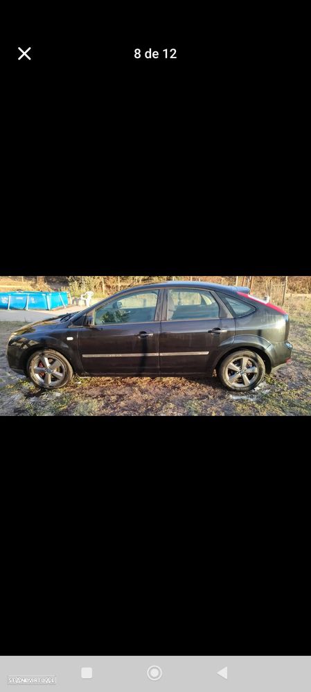 Ford Focus 1.6 TDCi Sport - 10