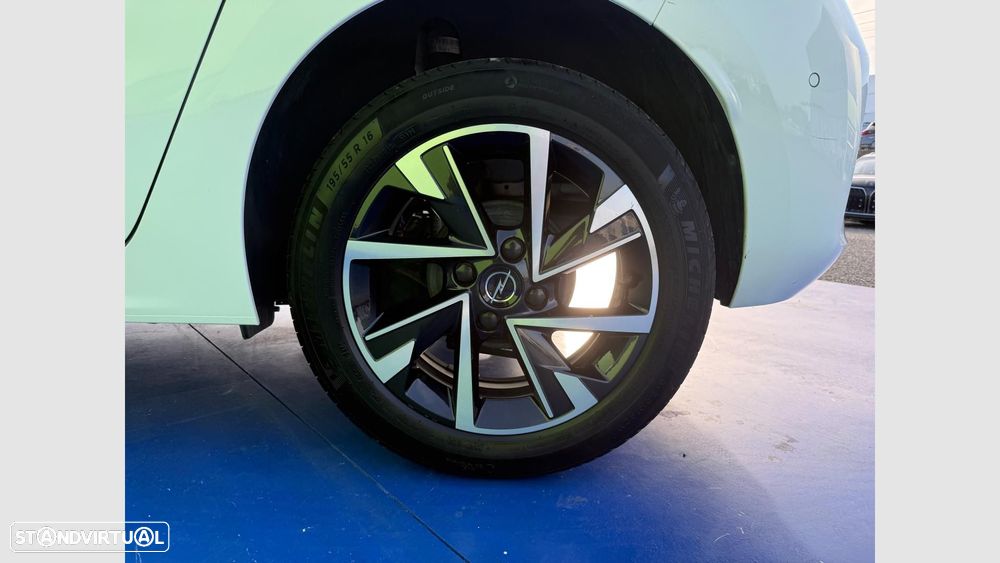 Opel Corsa 1.2 T GS - 14