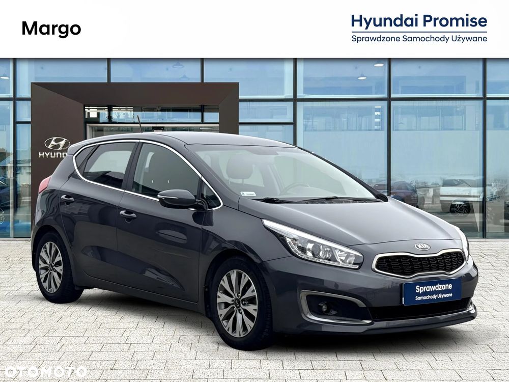 Kia Ceed 1.6 GDI L - 5