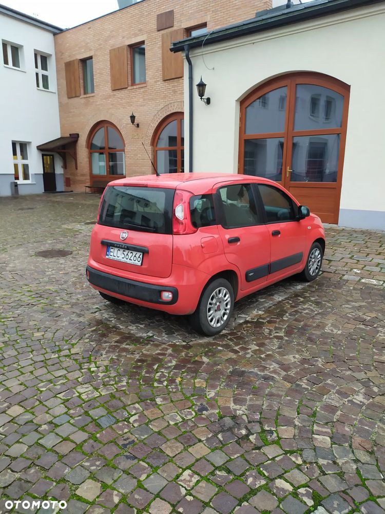 Fiat Panda 1.2 Easy - 5