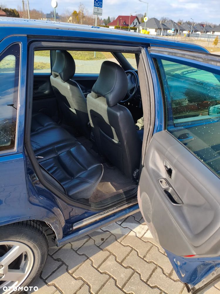 Volvo S70 - 6