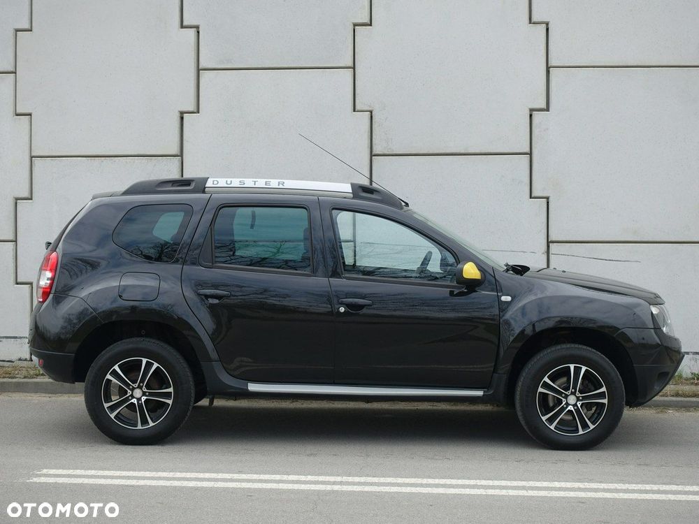 Dacia Duster 1.6 16V 105 4x4 Prestige - 3