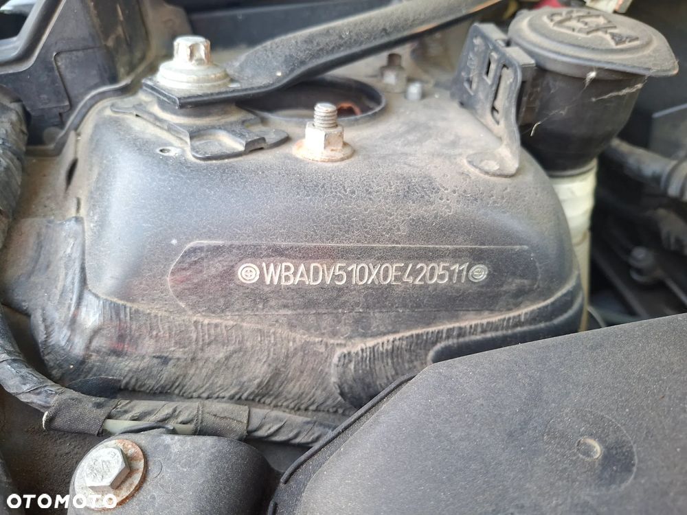 BMW Seria 3 320i - 22