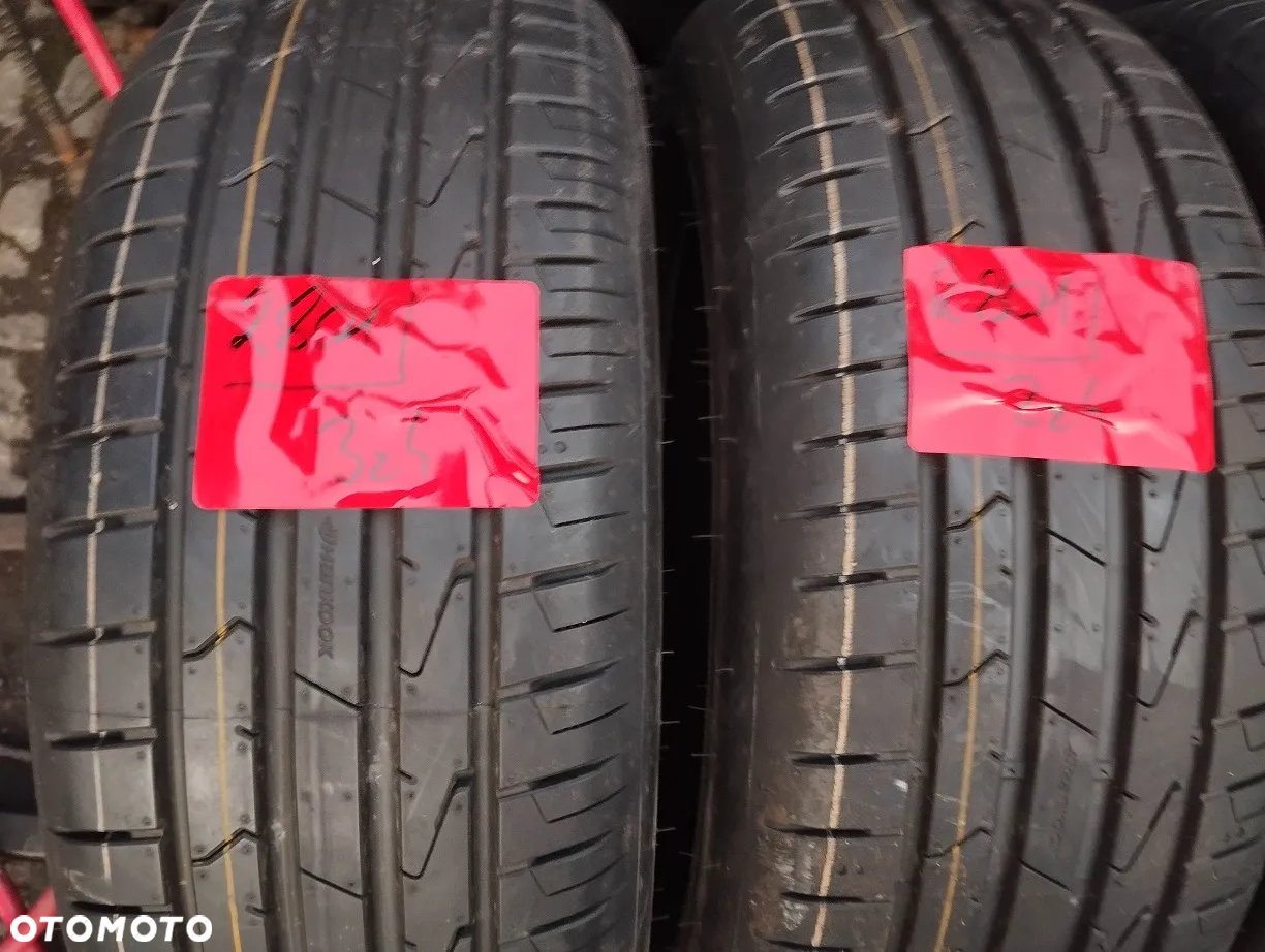 195 55 16 Hankook Ventus Prime 3 4szt jak nowe - 3