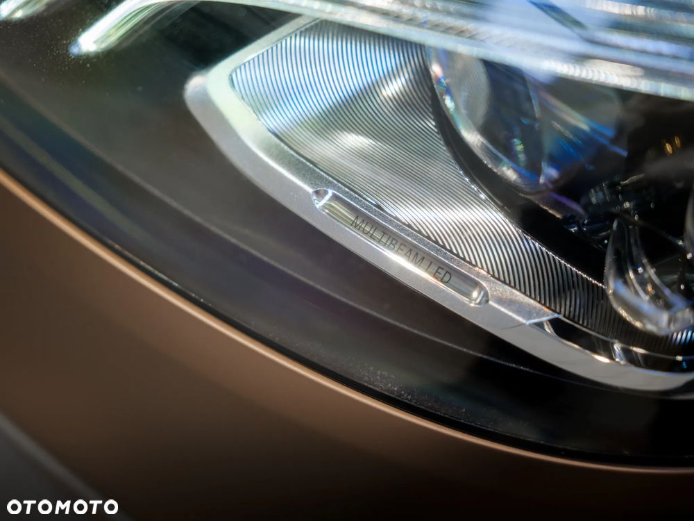 Mercedes-Benz Maybach Klasa S 560 4-Matic - 4
