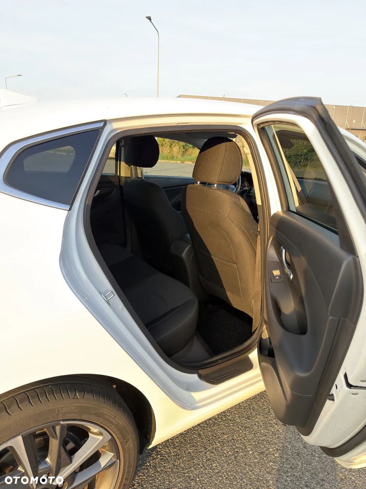 Hyundai i30 1.5 T-GDI 48V Smart DCT - 20