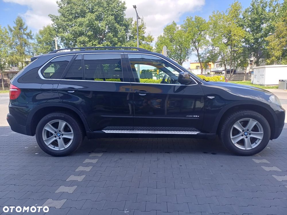 BMW X5 3.5d xDrive - 6