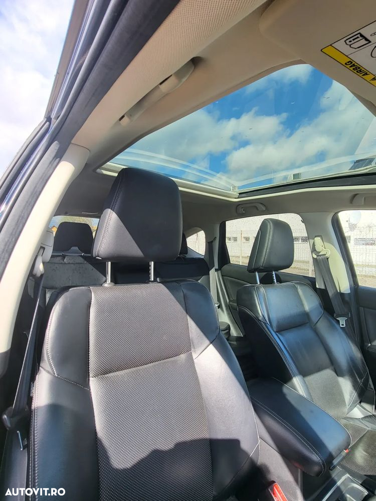 Honda CR-V - 6