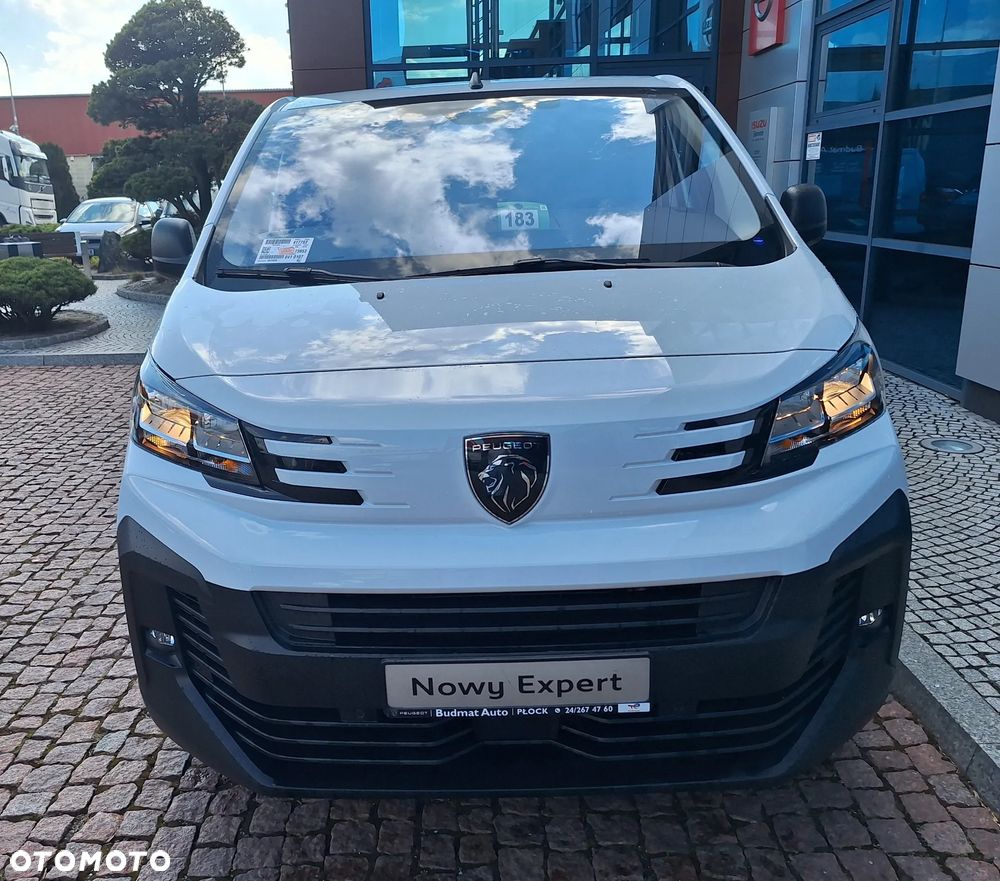 Peugeot Expert Furgon Standard - 2