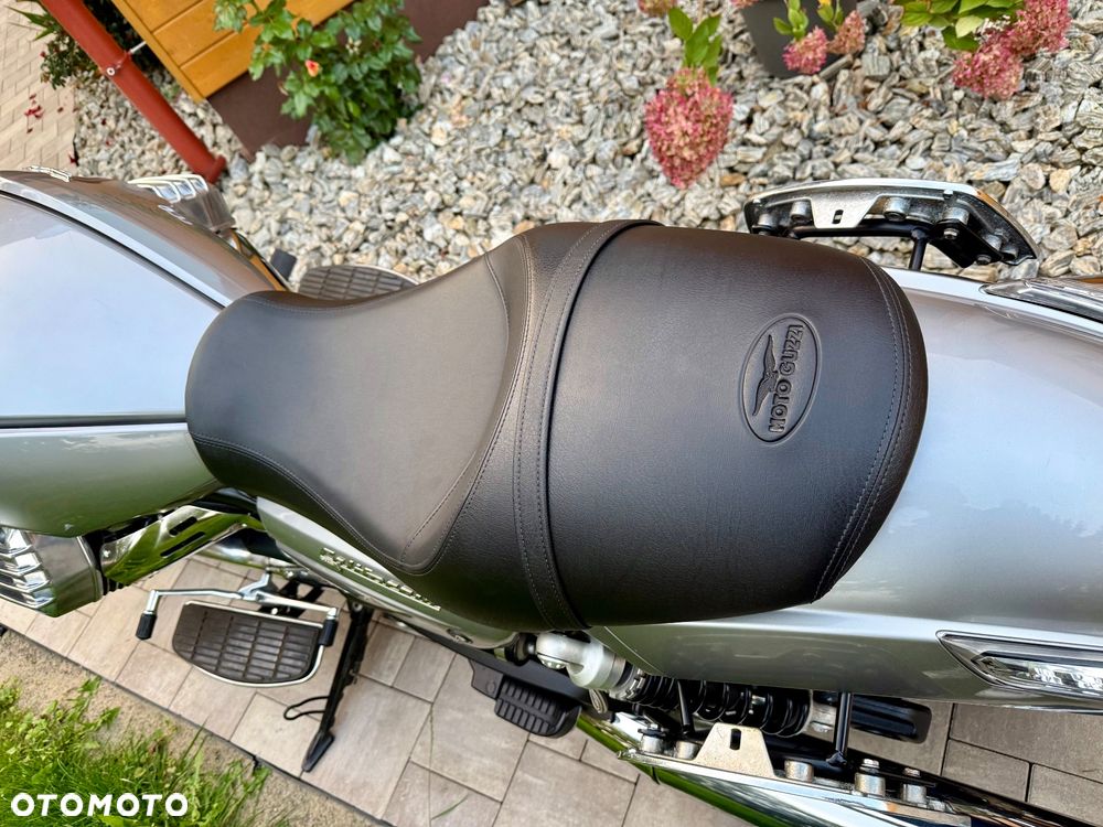Moto Guzzi California - 15