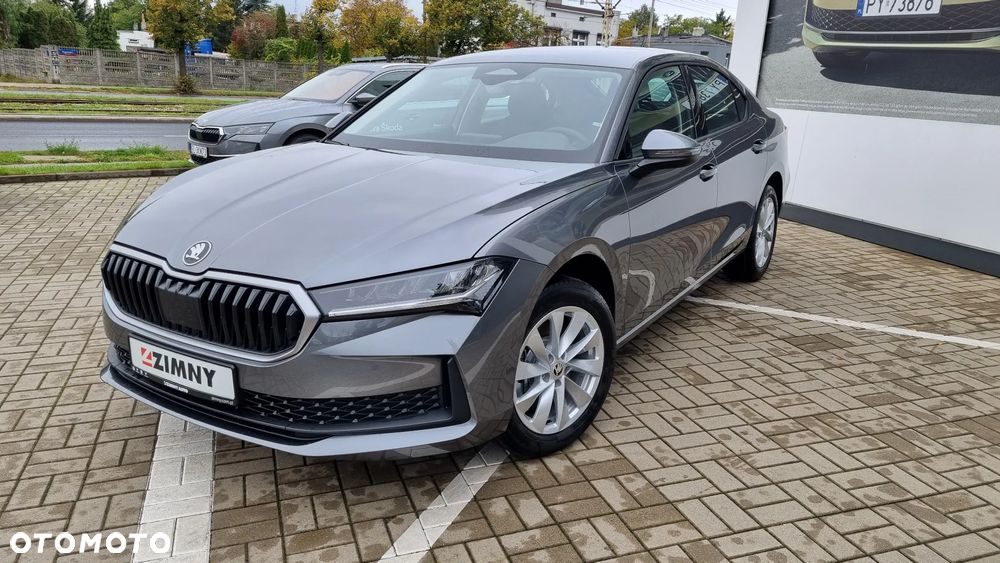 Skoda Superb 2.0 TSI Essence DSG - 3