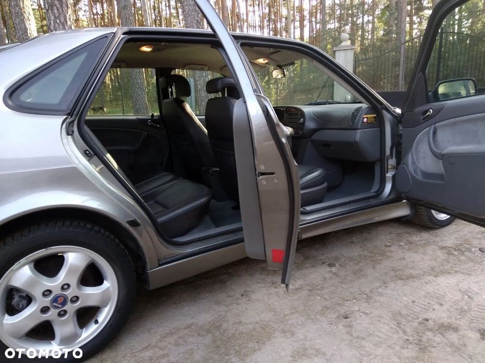 Saab 9-3 SE 2.0 LPT - 13