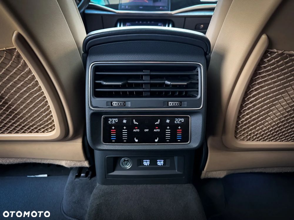 Audi Q8 50 TDI mHEV Quattro Black Edition Tiptronic - 28