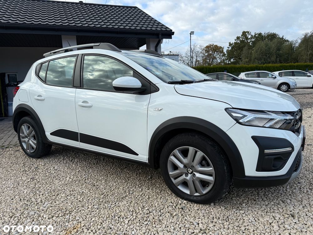 Dacia Sandero 1.0 TCe Essential - 5