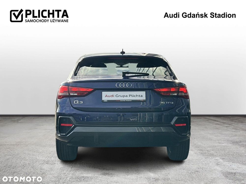 Audi Q3 Sportback - 4