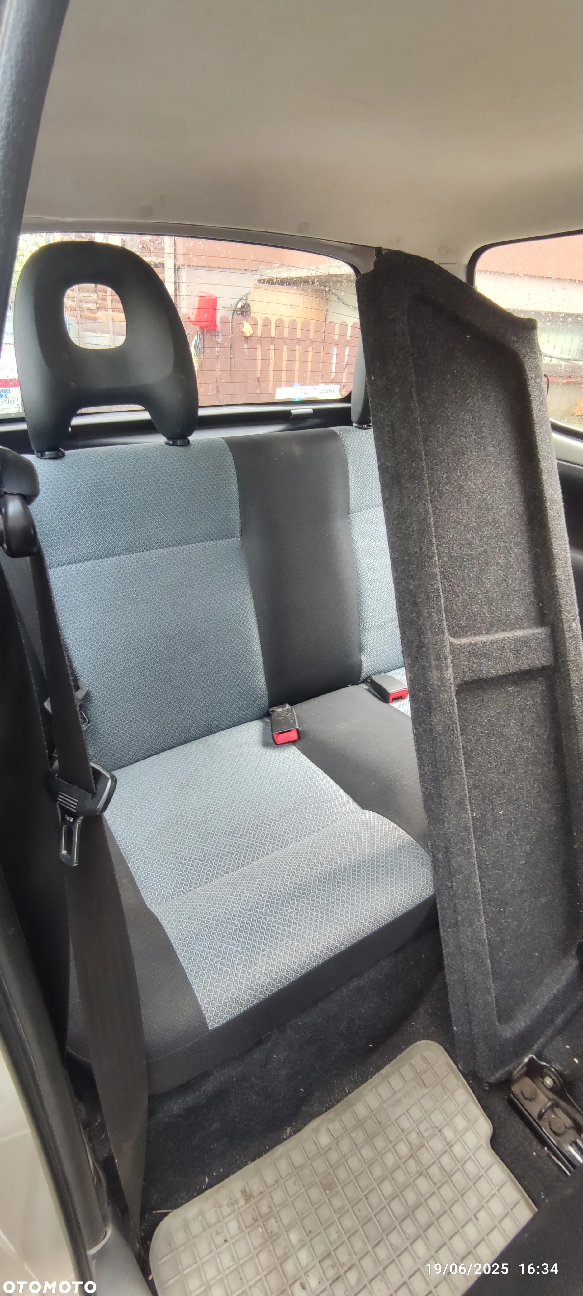 Fiat Seicento S - 12