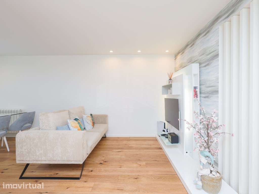 Apartamento T2 ao GaiaShopping - Grande imagem: 3/33