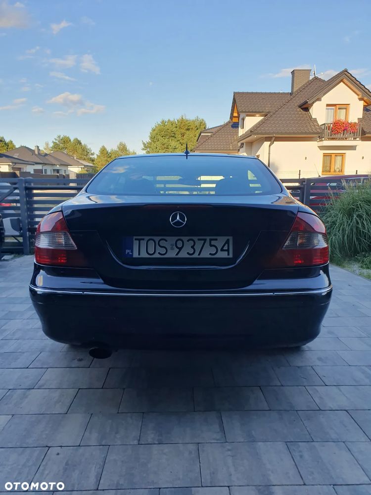 Mercedes-Benz CLK 200 Kompressor Avantgarde - 23
