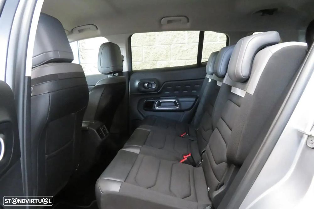 Citroën C5 Aircross 1.5 BlueHDi C-Series - 34