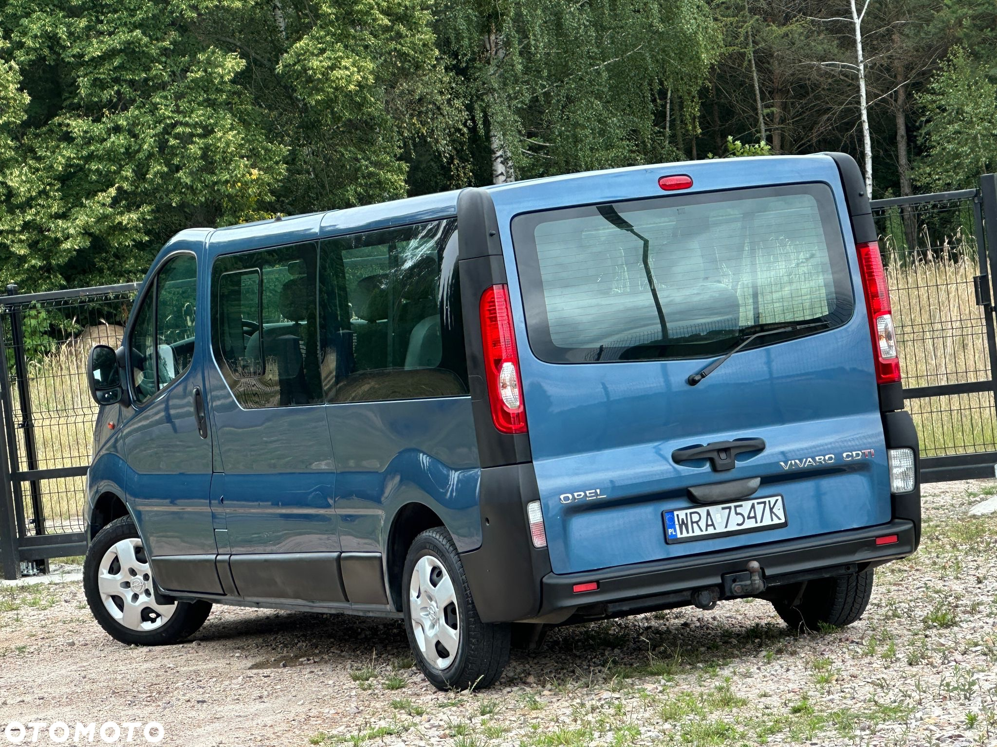 Opel Vivaro 2.0 CDTI L2H1 - 7