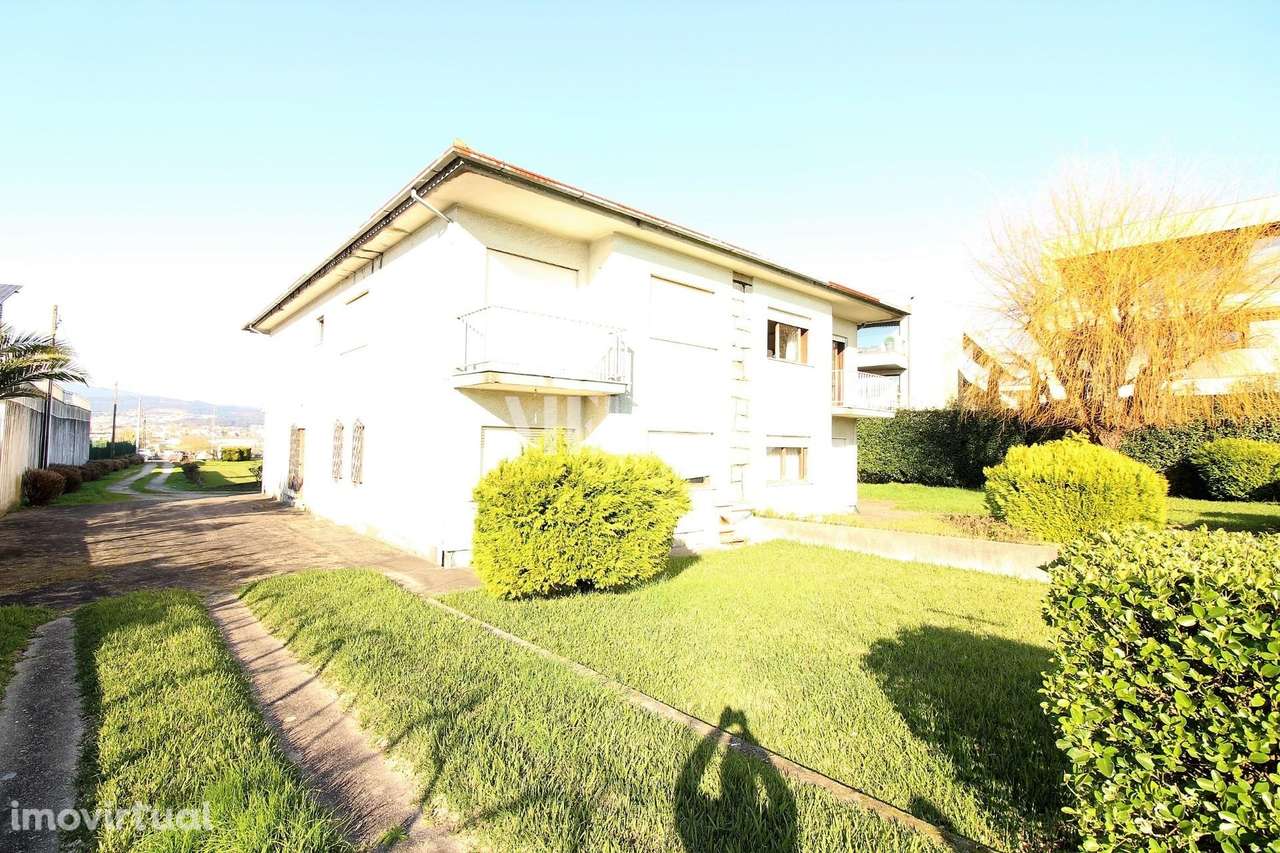 Moradias geminadas em Barcelinhos - Grande imagem: 2/10