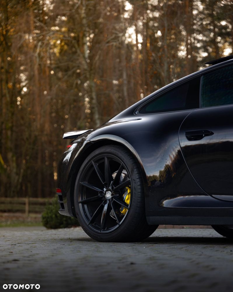 Porsche 911 Carrera S PDK - 10