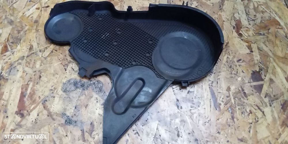 TAMPA DA DISTRIBUIÇÃO VOLKSWAGEN AUDI 2.0TDI 03L109107E (SERIE C) - 2