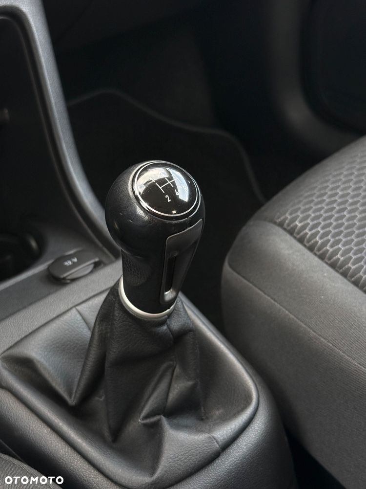 Seat Mii 1.0 Edition Black - 21