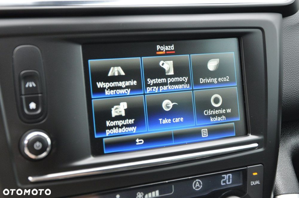 Renault Kadjar - 19