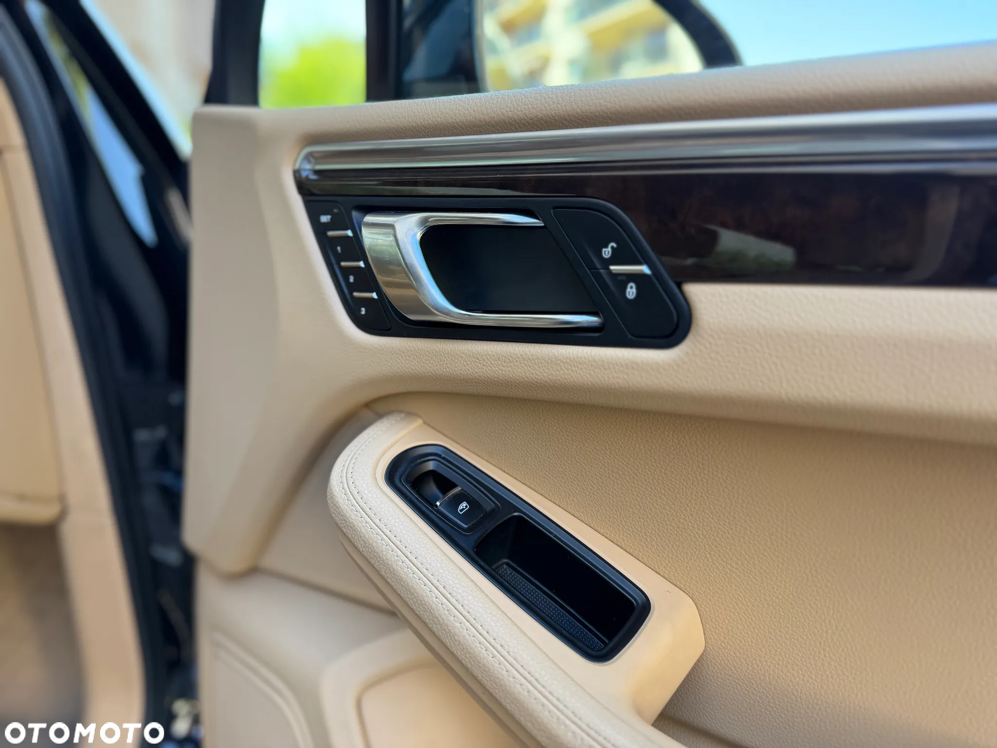 Porsche Macan - 34