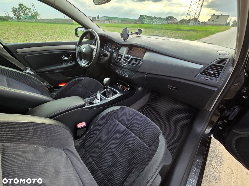 Renault Laguna 1.5 dCi Exception - 19