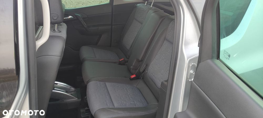 Opel Meriva 1.4 T Cosmo - 14