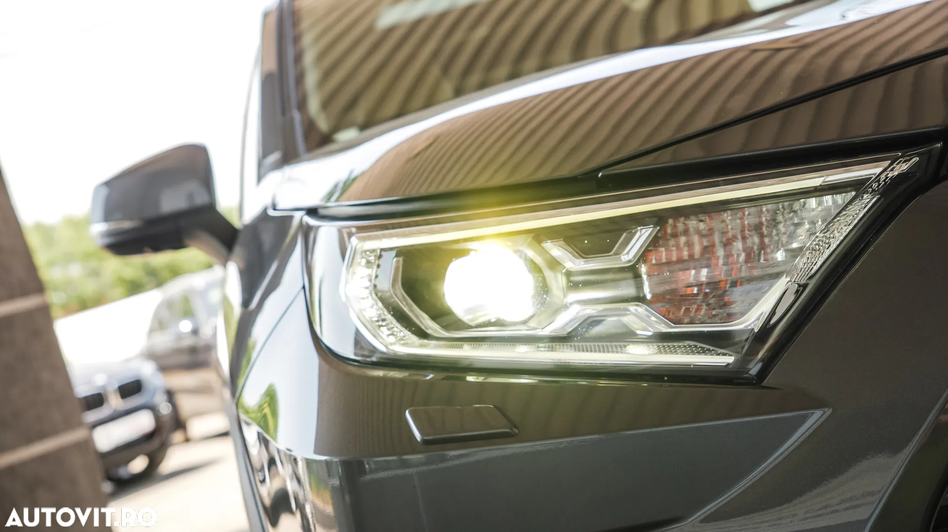 Toyota RAV4 2.5 4x4 Hybrid Comfort - 37