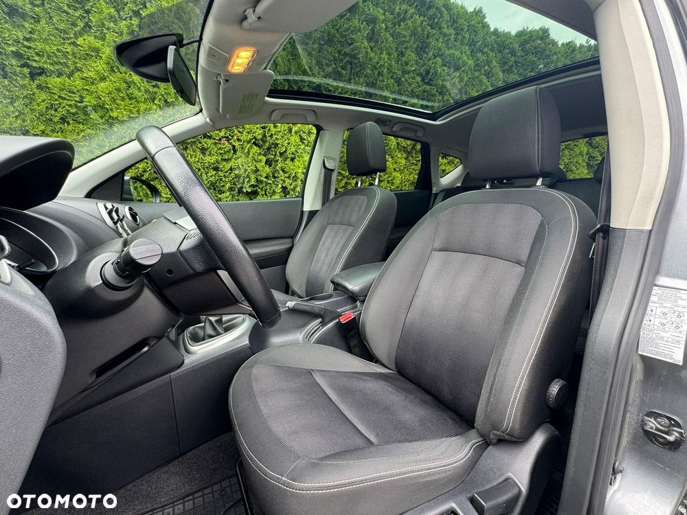 Nissan Qashqai 2.0 360 - 7