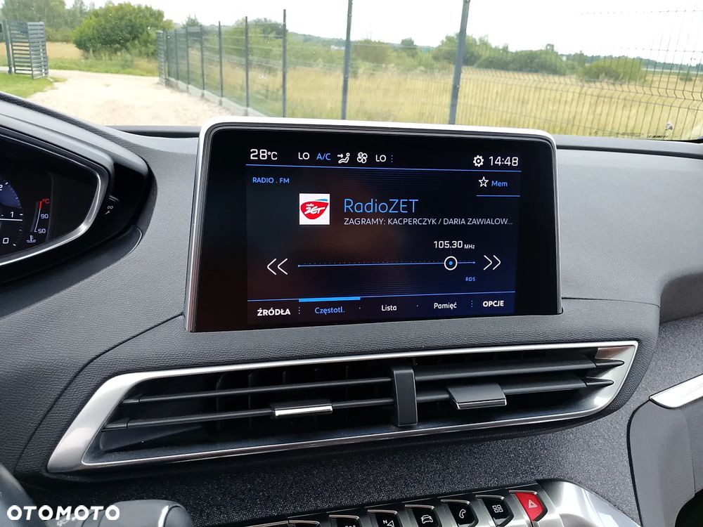 Peugeot 3008 - 19