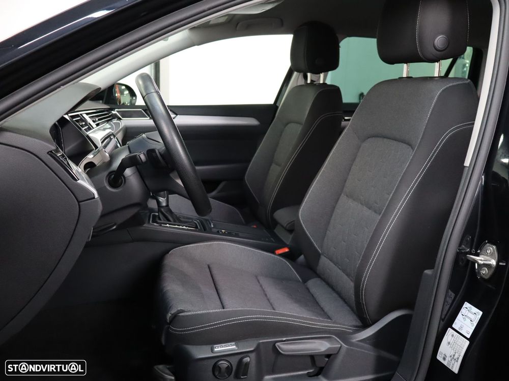 VW Passat Variant 1.4 TSI GTE Plug-in - 10